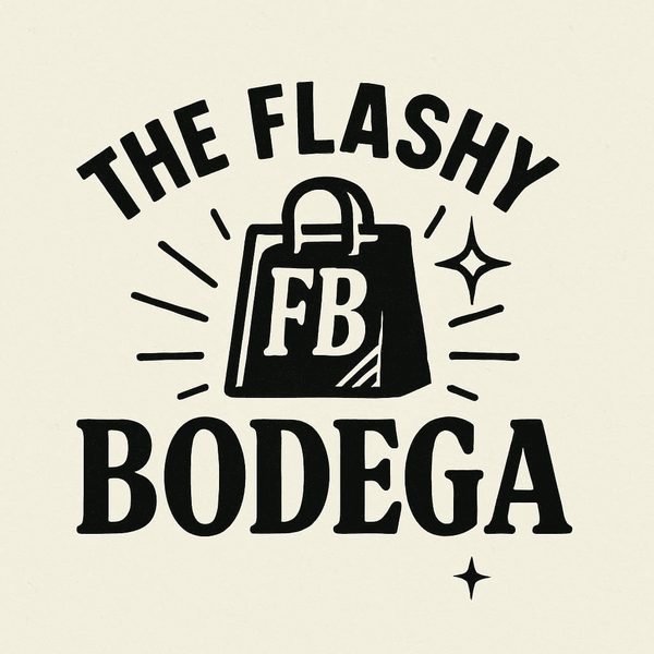 The FlashyBodega 